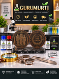 Premium Chemical Testing Coin – Validity Package
