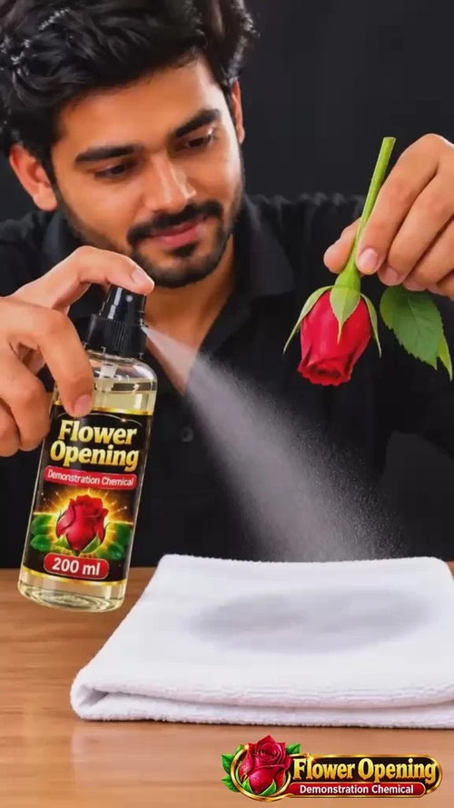 Flower Opening Special Chemical – 200ML